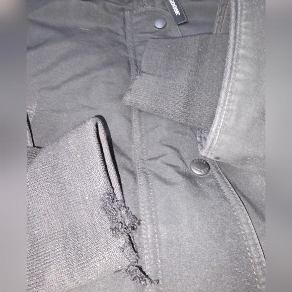 Canada Goose Parka - Picture 3 of 4